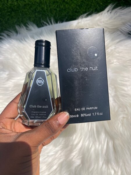 Club de nuit 50ml