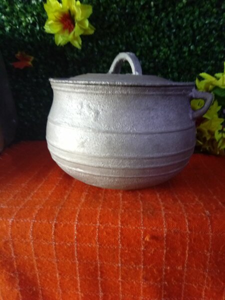 Marmite de riz 2,5kg