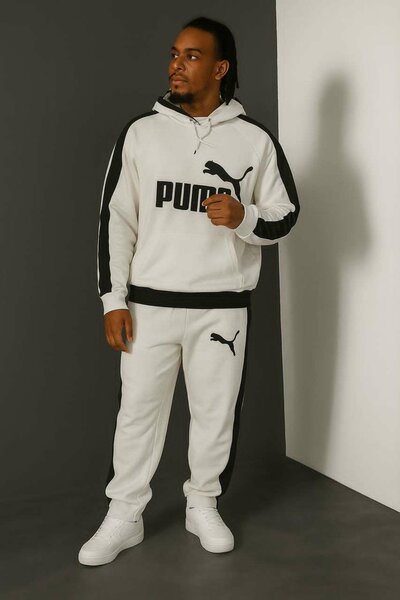 Tenue de Survêtement Confort Homme