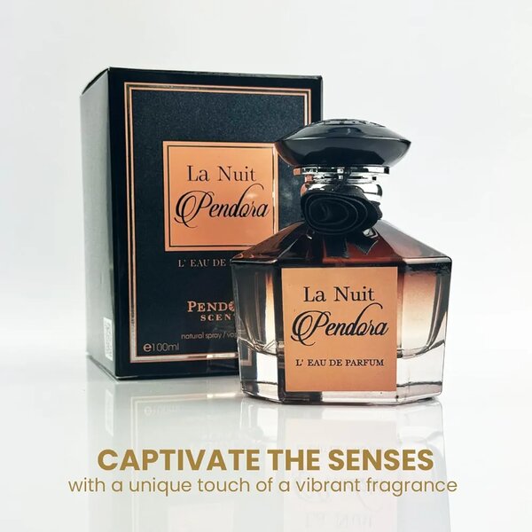 Parfum La Nuit Pendora 100ml
