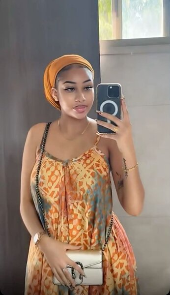 Tissus Dampé Bougie