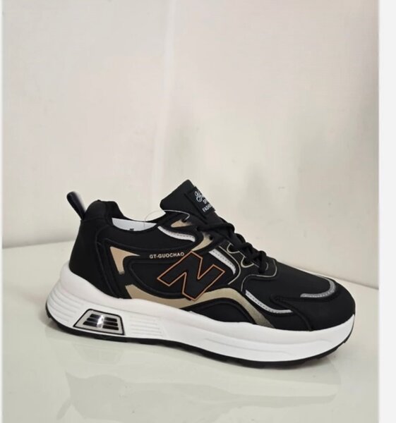 Baskets sport légères