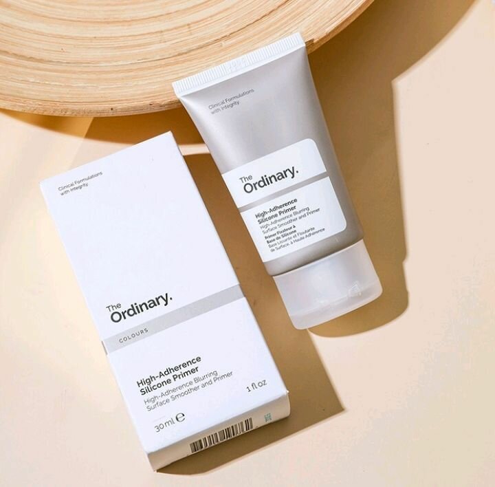 The Ordinary High-Adherence Silicone Primer