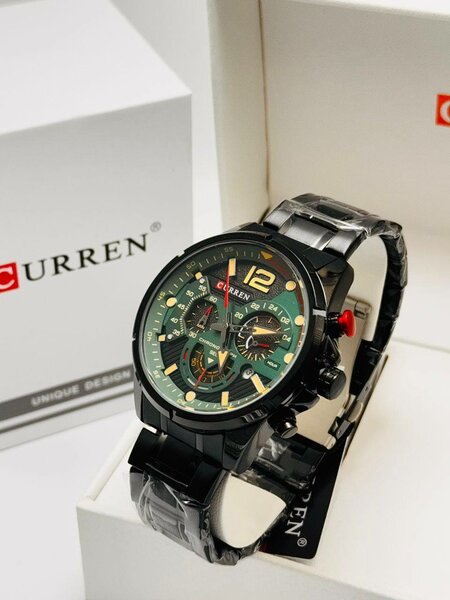 Montre CURREN Homme Luxe