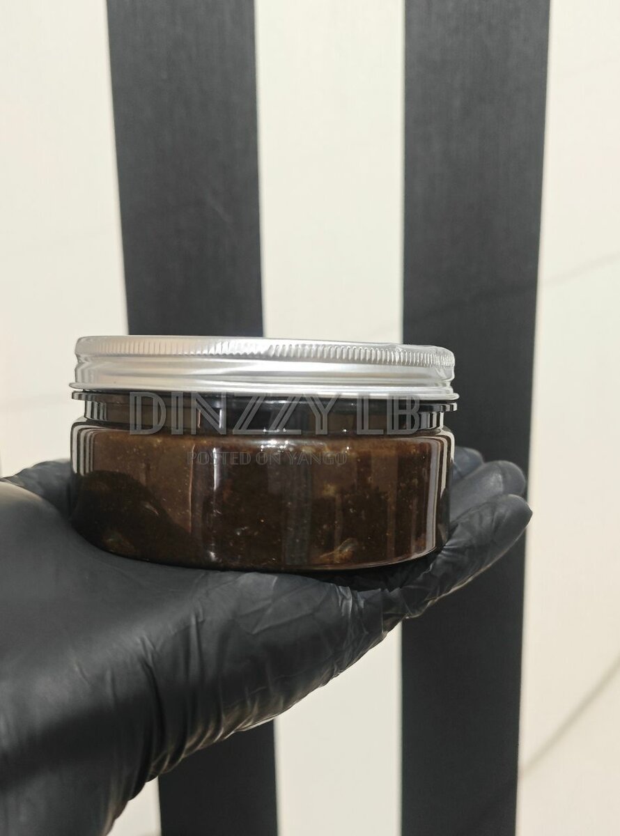 Powerful Enlargement Cream