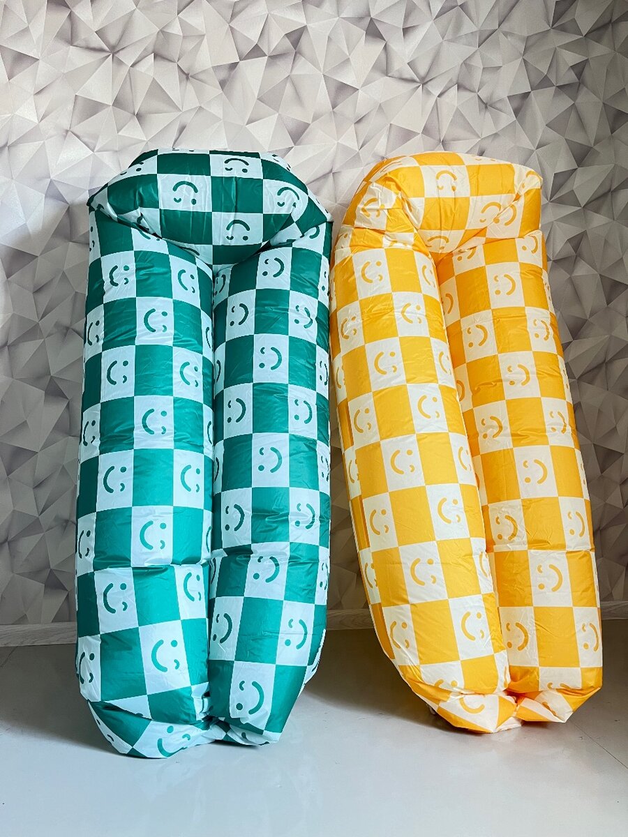 НАДУВНОЙ ЛАМЗАК