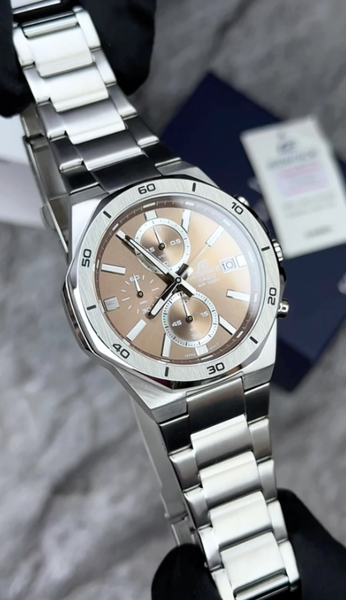 Японские наручные часы Casio Edifice 🤎