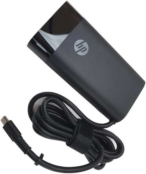 Chargeur HP type C 65w