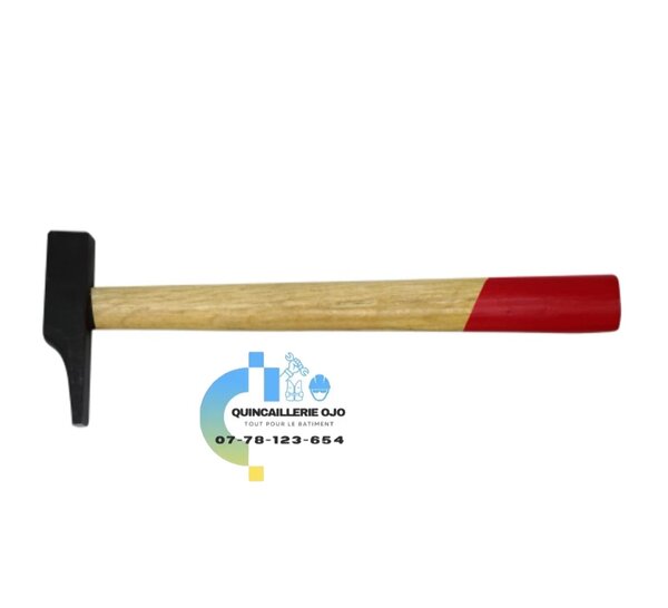 Marteau robuste 500g