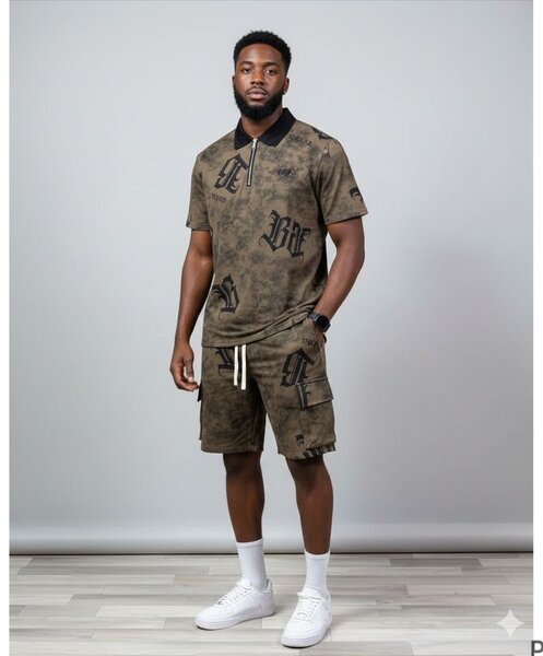 Ensemble décontracté homme