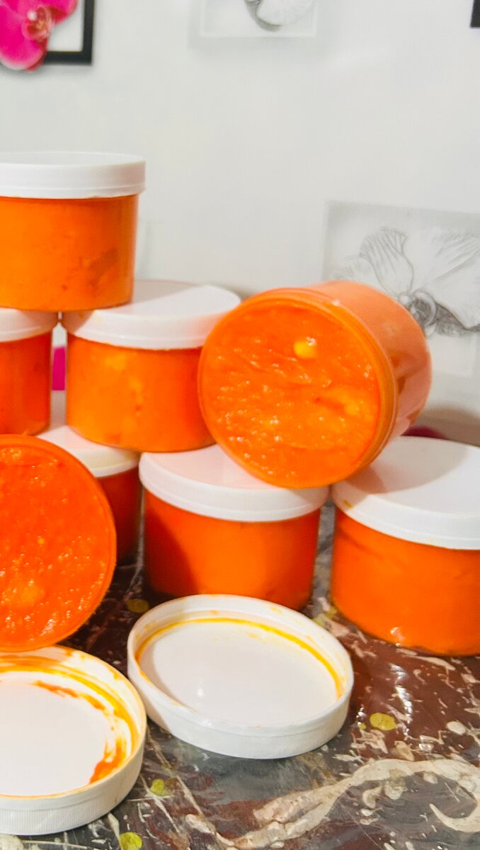 Savon Corporel Revitalisant