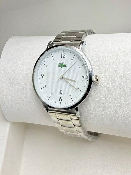 Montre Lacoste classique homme