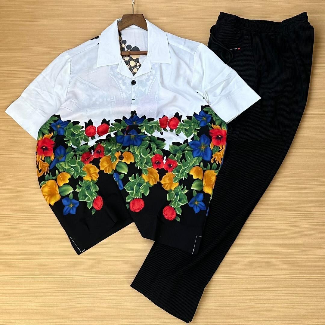 Classic Top And Down