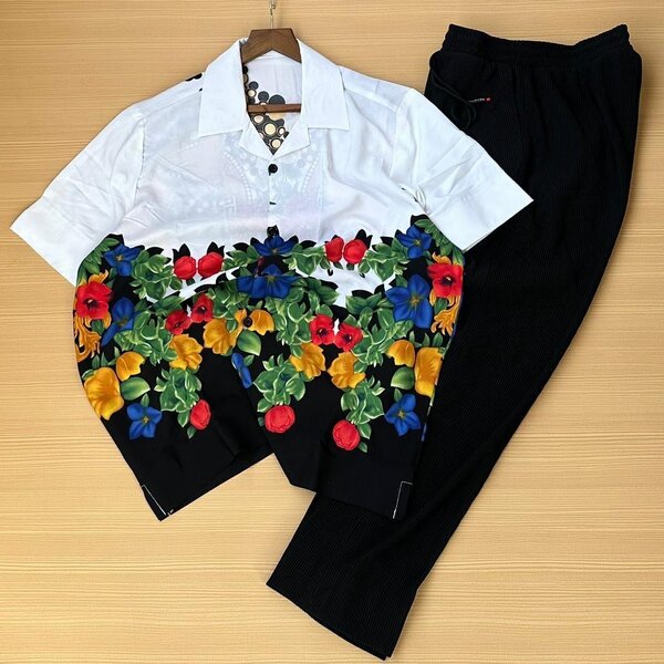 Classic Top And Down