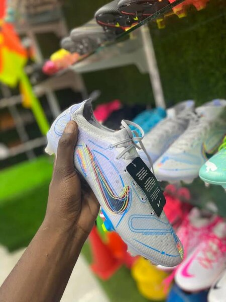 Nike mercurial