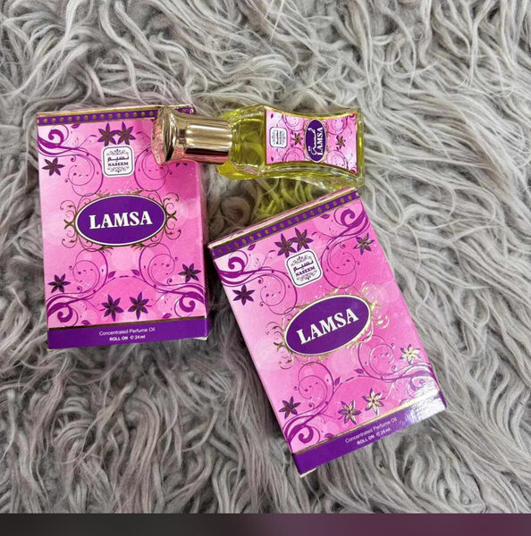 Parfum Oriental Sadmat