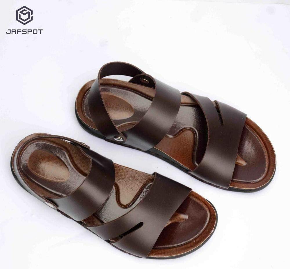Jafspot -Men's sandal