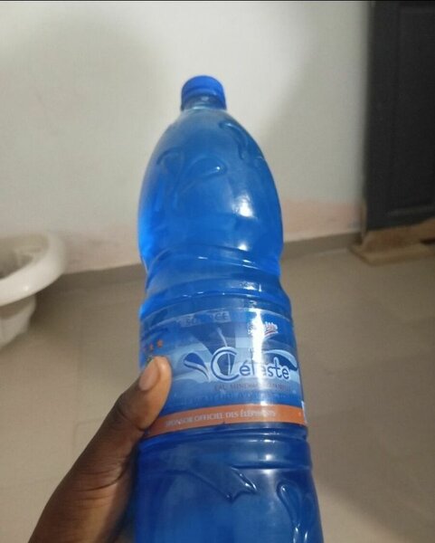 Bouteille Savon LiQuIDe