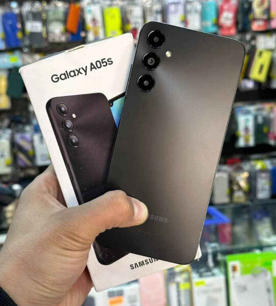 Smartphone Galaxy A05s