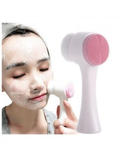 Brosse Nettoyante Visage 5-en-1