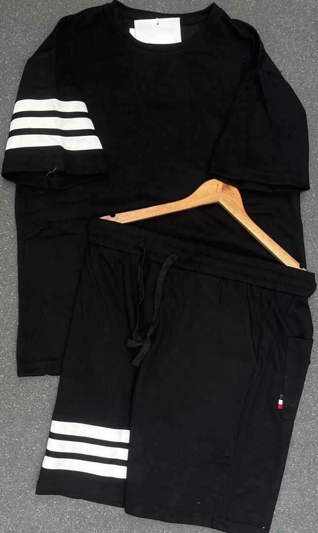 Tenue chic et relax pour vos week-ends