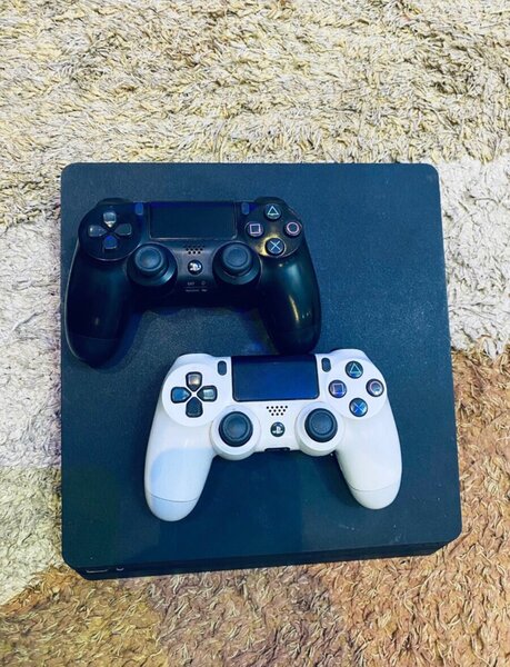 PS4 standard version 9.60