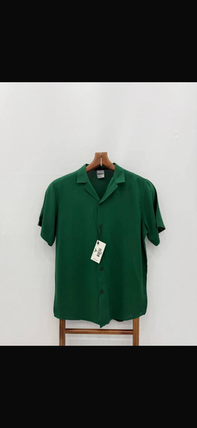 Chemise décontractée homme