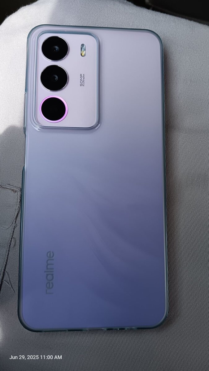 Redmi 15 - Smartphone