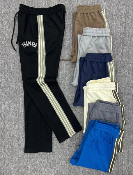 Pantalon de survêtement Trapsstar