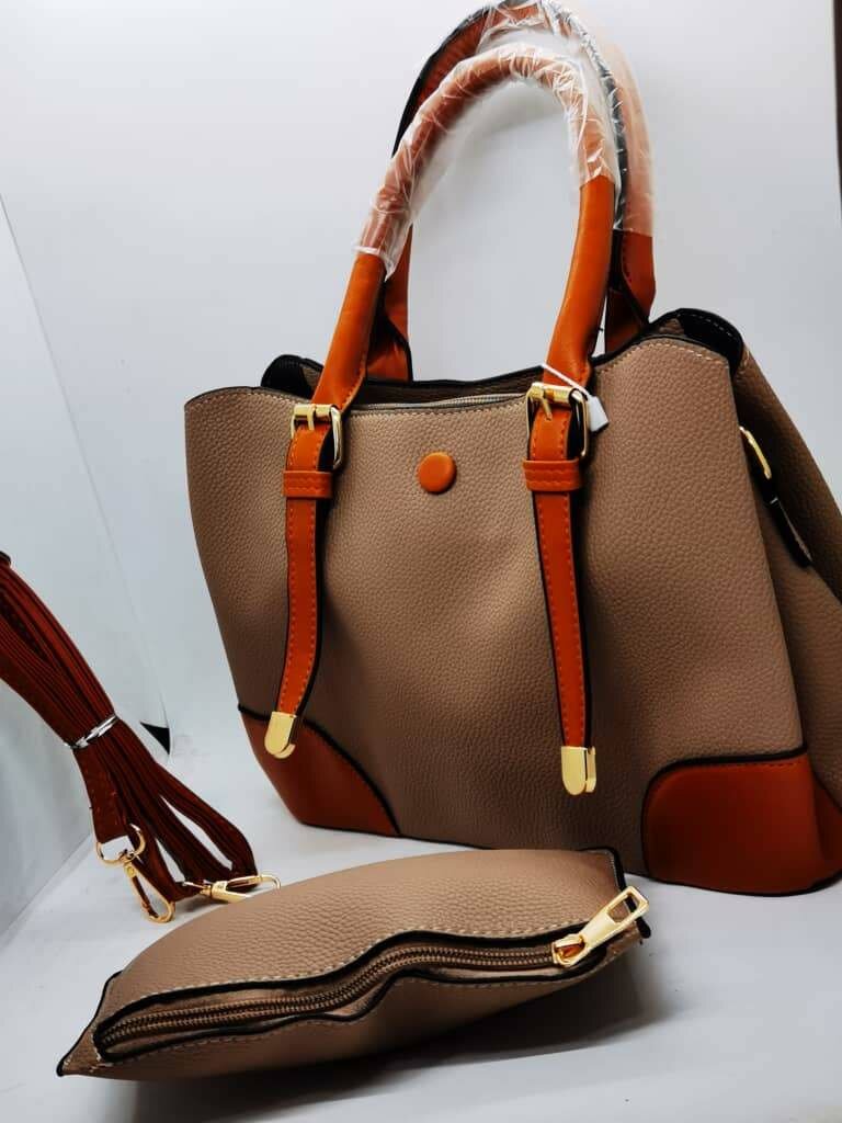 2pcs handbags