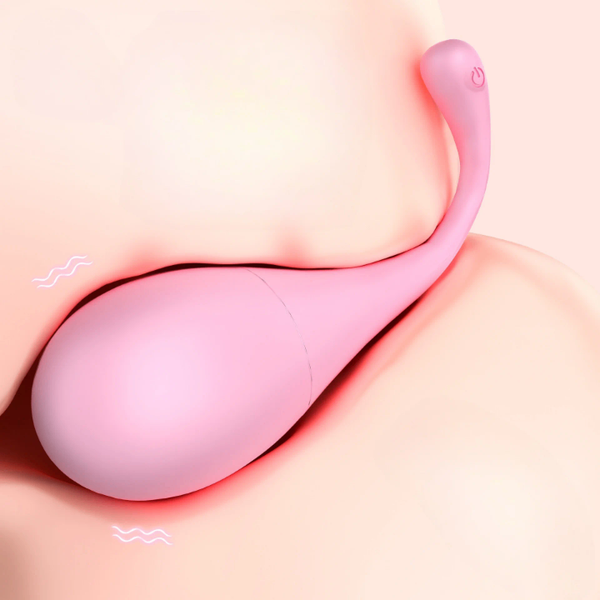 Vibromasseur Étanche USB