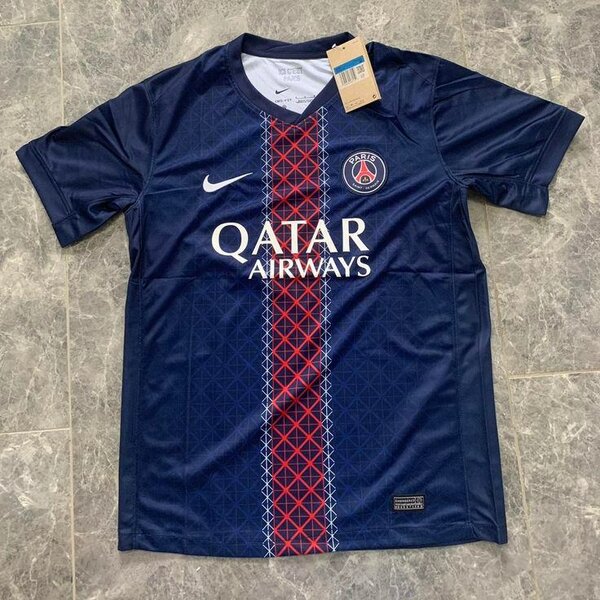 Maillot PSG Domicile Nike