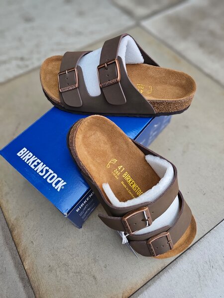 Birkenstock Arizona
