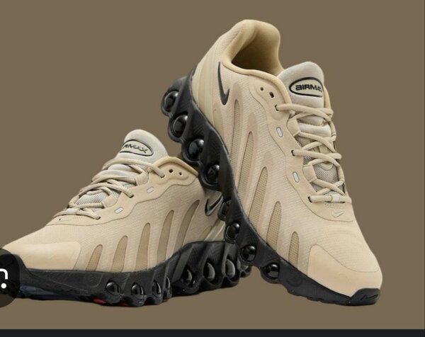 Air Max Dn 8