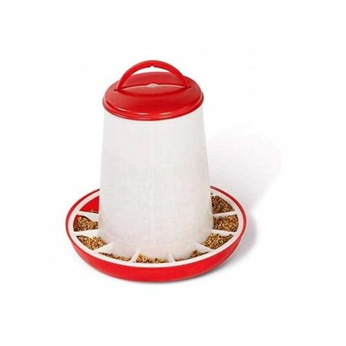 Mangeoire Anti Gaspillage 3kg