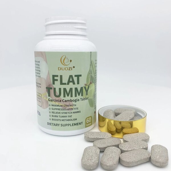 Flat tummy tablets