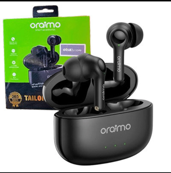 Écouteurs sans fil Oraimo