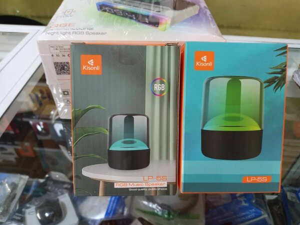 KISONLI LP 5S SPEAKER