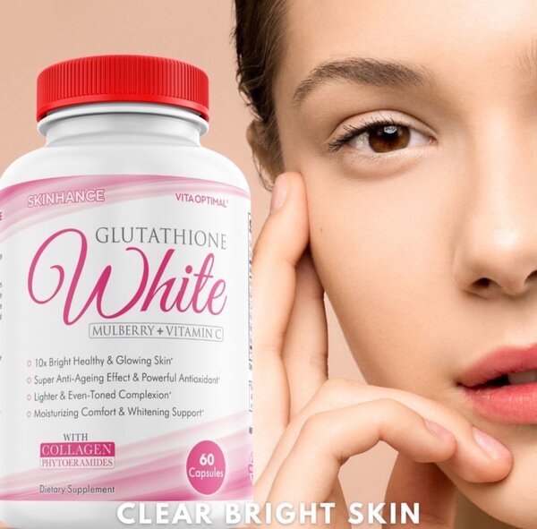 Glutathione white