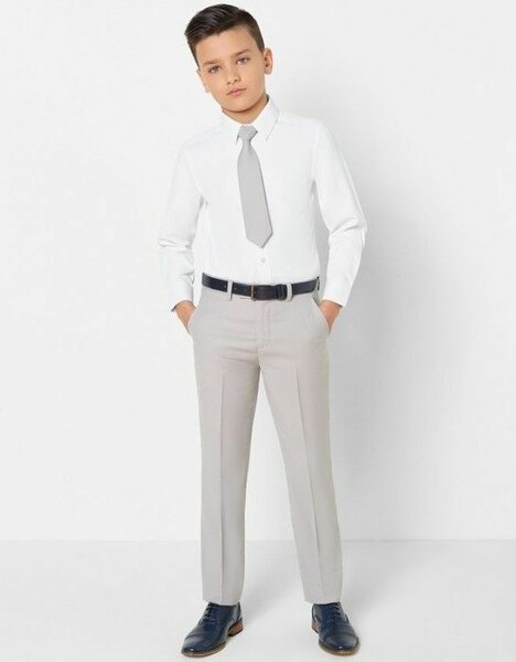 Pantalon élégant pour garçons