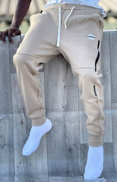 Joggings élégant homme
