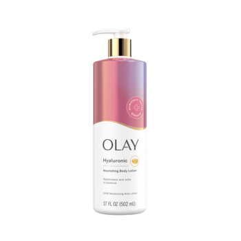 Olay Lotion Corps Hyaluronique
