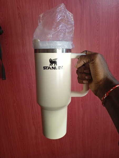 Tasse Thermos Stanley Isolante