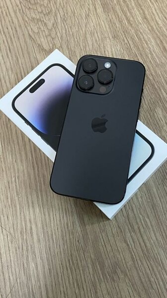 Apple iPhone 14 Pro - Smartphone Reconditionné