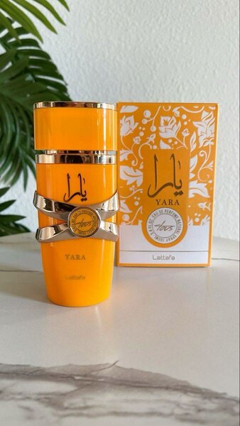 Parfum Yara Lattafa Femme