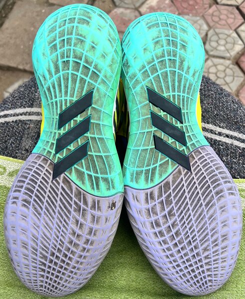 Adidas Harden Stepback 2