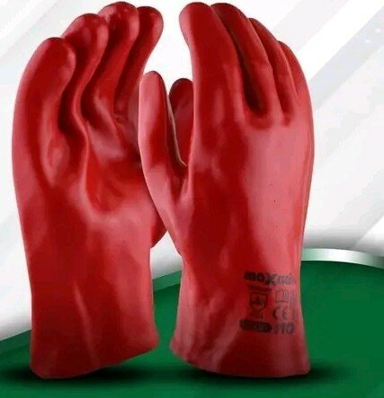 PVC GLoves