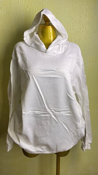 Slides en tissu élégant