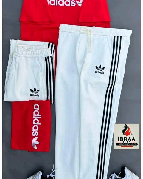 Ensemble survêtement homme luxe