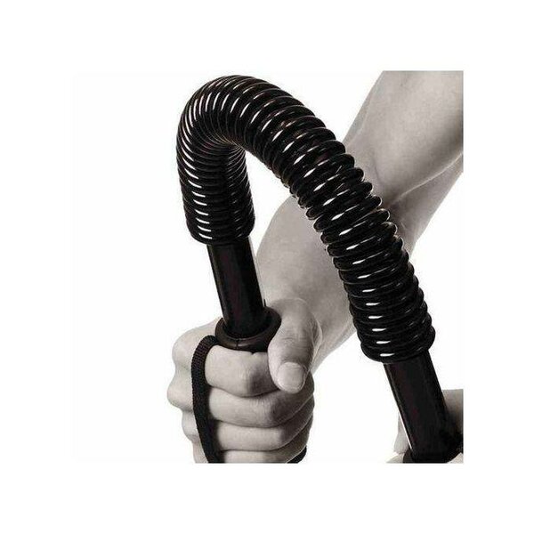 Barre à torsion fitness